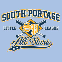 Sport-Tek® Youth Posi-UV® Pro Tee Design