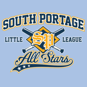 Sport-Tek® Youth Posi-UV® Pro Tee Design