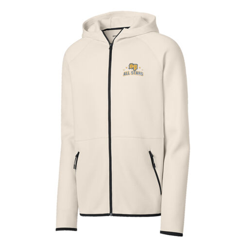 Sport-Tek® Phenom Full-Zip Hoodie Thumbnail