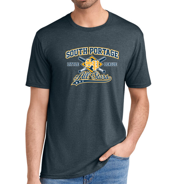 District® Perfect Tri® Tee Thumbnail