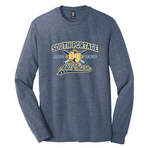 District® Perfect Tri® Long Sleeve Tee Thumbnail