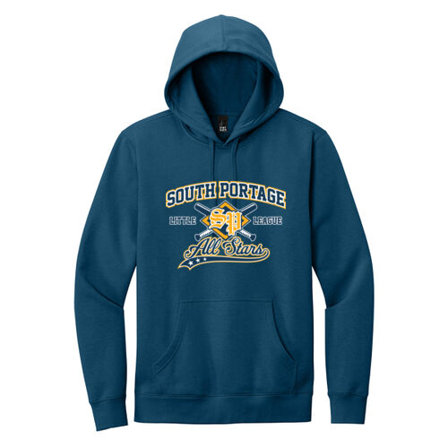 District® V.I.T.™ Fleece Hoodie Thumbnail