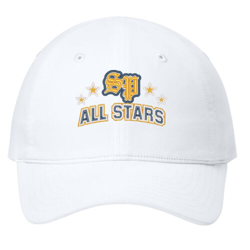 All Day Performance UPF Ponytail Cap Thumbnail