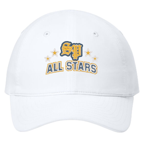 All Day Performance UPF Ponytail Cap Thumbnail