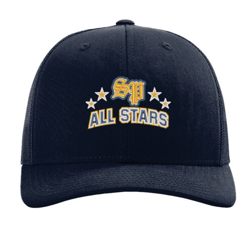 Richardson Trucker Cap Thumbnail
