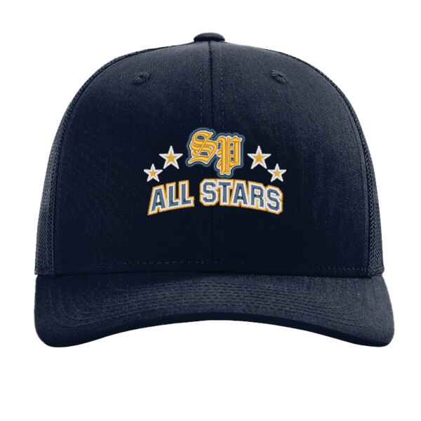 Richardson Trucker Cap Thumbnail