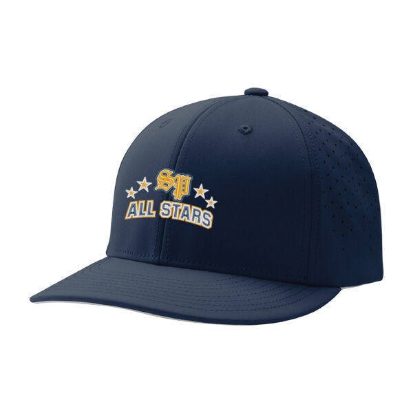 Champro Ultima Fitted Cap Thumbnail