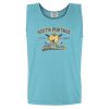 Garment-Dyed Heavyweight Tank Top Thumbnail